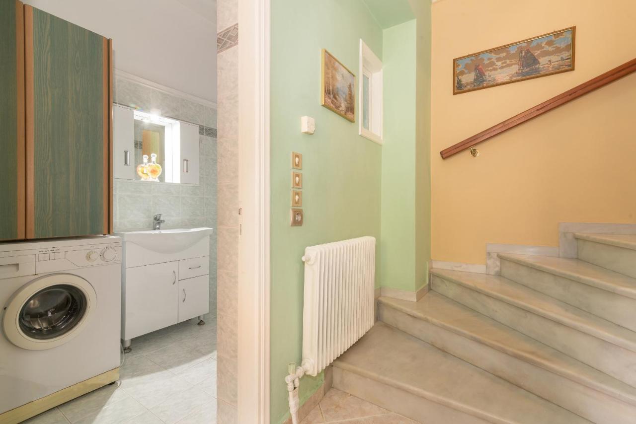 Athina'S Maisonette Zakynthos Town Exterior photo