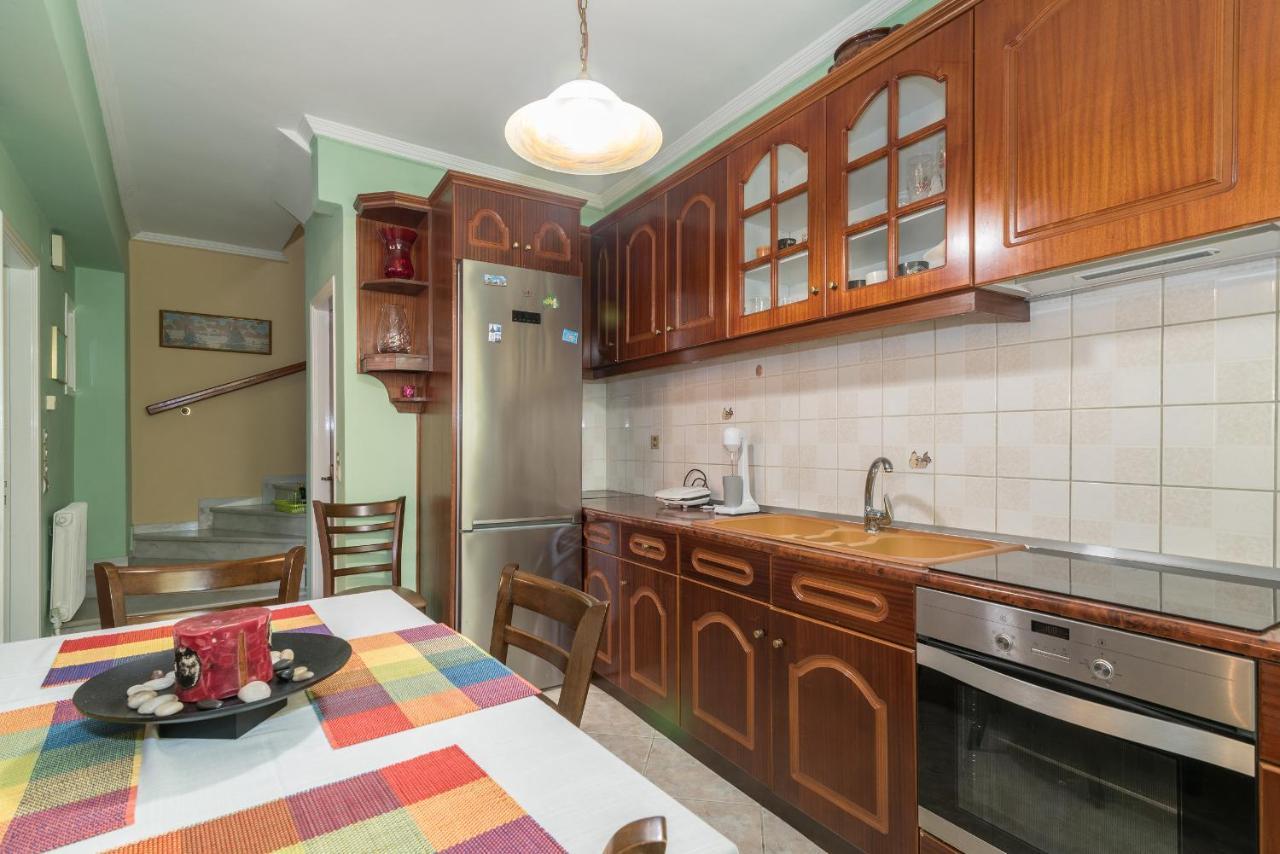 Athina'S Maisonette Zakynthos Town Exterior photo